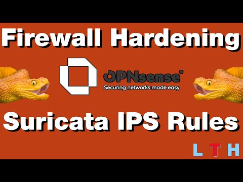 Is Your Firewall Really Safe? Find Out Now!