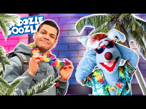 Was macht Woozle auf Hawaii? l WOOZLE GOOZLE