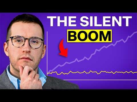 The Property Market Is Changing (But Not How You Think)