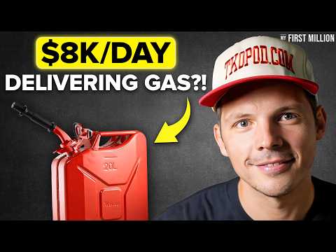 Make $8K/day From These Side Hustles You’ve Never Heard Of