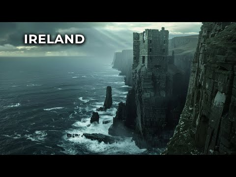 IRELAND: Incredible Landscapes & Hidden Corners | Travel Documentary