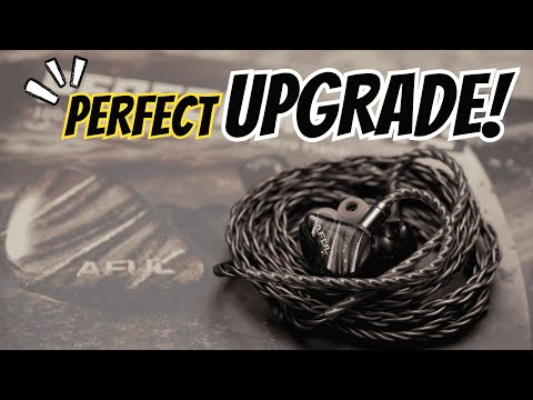 AFUL Performer 8S IEM Review: The Perfect Upgrade??