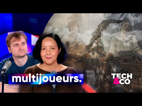 Clair Obscur : Expedition 33 : une année folle dans la vie de Lorien Testard