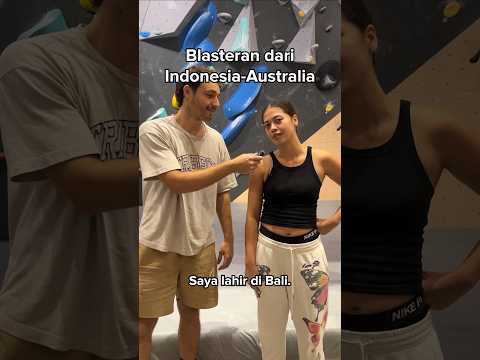 Hidup di Bali memang lebih asik guys wkwkwk 😂😁