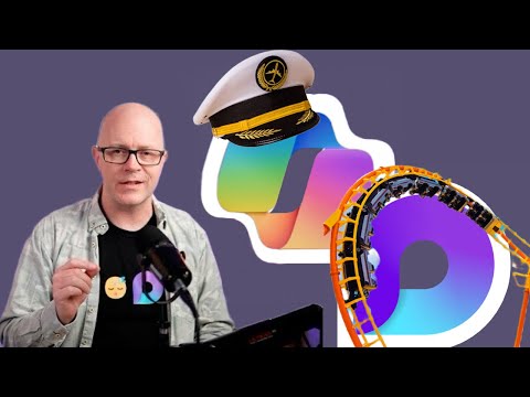 Multiplayer Co-creation with Microsoft Copilot in Microsoft Loop