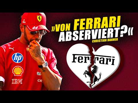 Hat Verstappens Temperament die WM gekostet? Danner: "Nur ein Puzzleteil!"