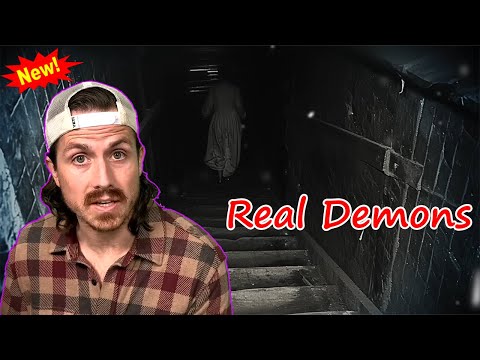 Top Stories About Real Demons Appearing - MrBallen Podcast