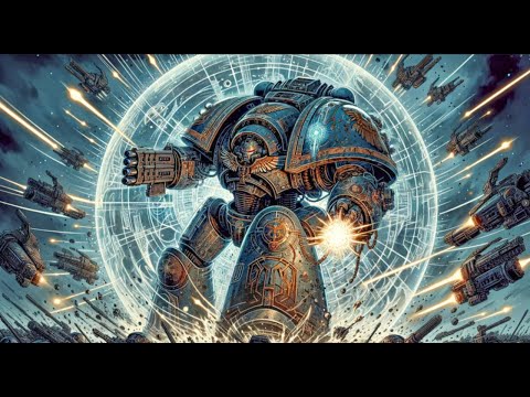 Dreadnought Legacy: Immortality on the battlefield l Warhammer 40k Lore