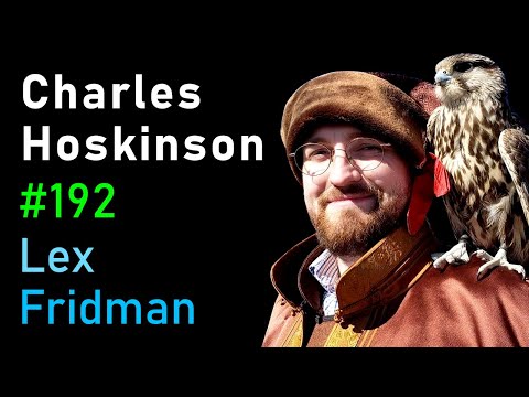 Charles Hoskinson: Cardano | Lex Fridman Podcast #192