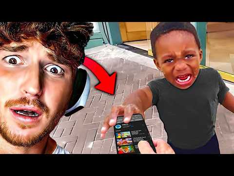 World's Most EVIL KIDS..