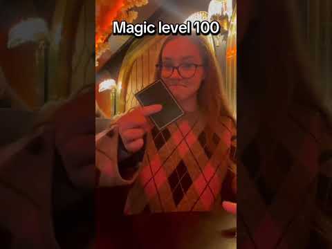 What level should I do next?#voodoo #magic #cards #food #cool