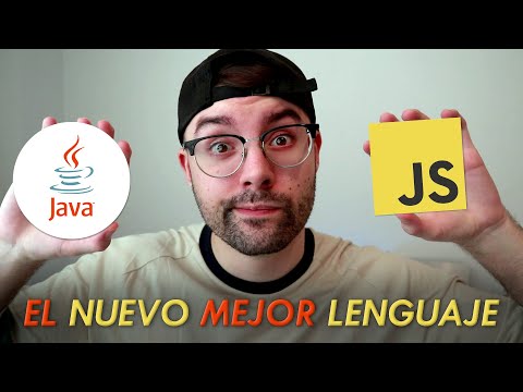 Diferencias entre Java y JavaScript 📒 ¿por qué JS es mejor lenguaje de programación que Java? ☕