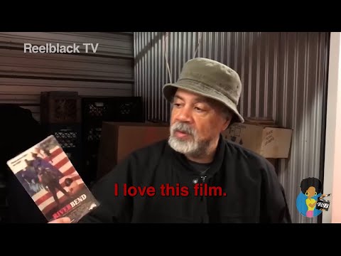 Charles Woods Shares His Love For Riverbend (2016) | #RiverbendRestored