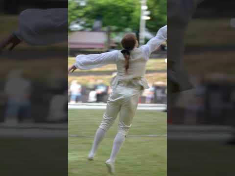 Visiting the Edinburgh International Book Festival