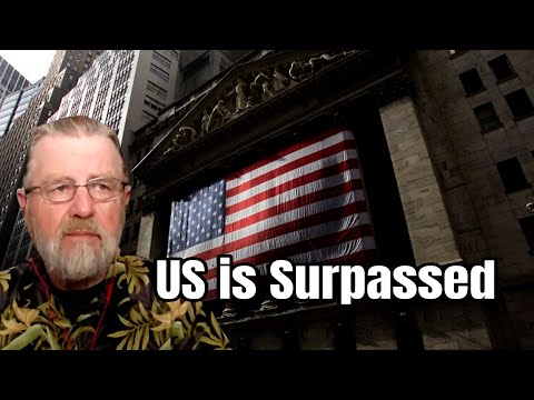 US: I Just Bully China, Why Does China Hit Back?