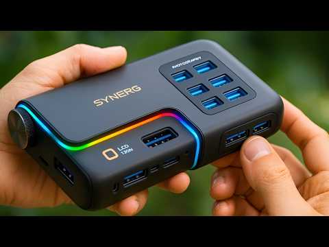 22 Coolest Amazon Gadgets You’ve Never Seen Before