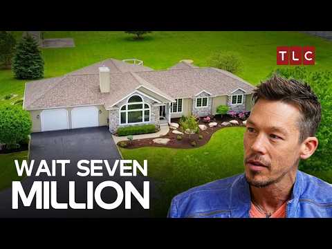 $7 Million Won & A Dream Home Search Begins! | My Lottery Dream Home S3 E8 | TLC India