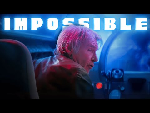 How Disney Ruined Hyperspace