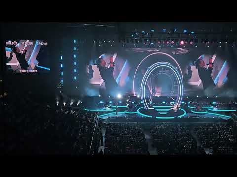 夏韶聲 "LAST SUMMER" 演唱會 2025年8月2日（七） #川口千里(日本鼓手)