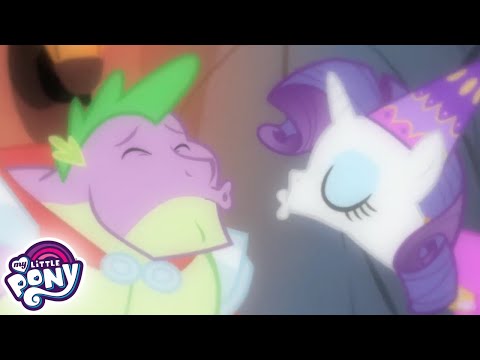 My Little Pony: Дружба — это чудо 🦄 Искатели драгоценностей | MLP FIM по-русски