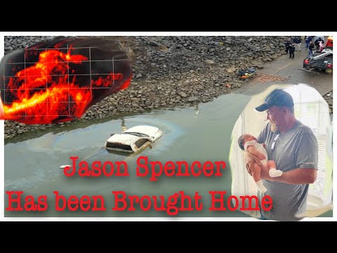 SOLVED|| Missing Man Found In River By Boat Ramp (Jason Spencer)