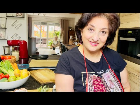 Обед из Очень простых и полезных ОВОЩЕЙ | И конечно Побалтушки❤️ЭЛИНА