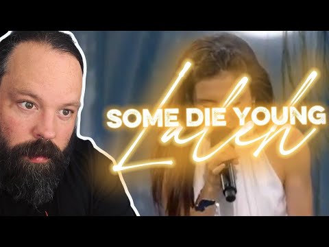 WHAT  A SONG!!!! LALEH - Some Die Young - Utøya Memorial, Norway, July 22, 2012