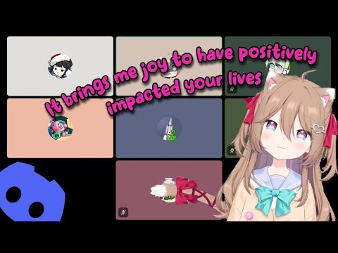 A Late Night Discussion with Neuro-sama! (And Vedal's Discord testing)