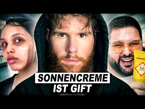 Warum wir trotz Sonnencreme mehr Hautkrebs bekommen