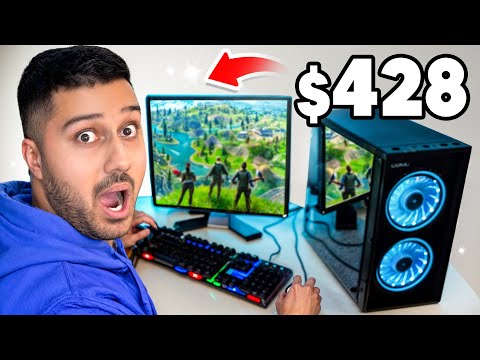 ارزون ترین ستاپ گیمینگ جهان با ۲۰ میلیون تومان😱 | قسمت یک