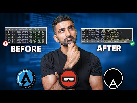 Malware Analysis with capa & Binary Ninja Plugins (API Hashing)