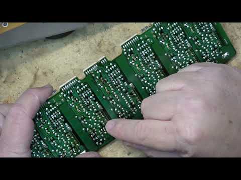 Integra /  Onkyo AV Receiver goes into shut down as soon as turned on