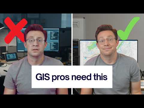 PostGIS Explained: The Spatial Database Every GIS Pro Should Know