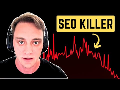 The Most Critical SEO Changes to Make in 2025 (Protect Your Rankings!)