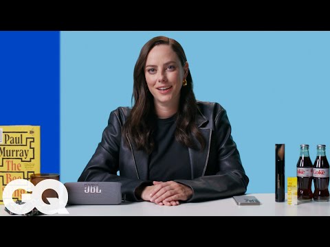 10 Things Kaya Scodelario Can’t Live Without