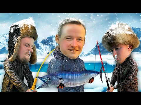 Nešvankus Prankas: Laurynas Suodaitis