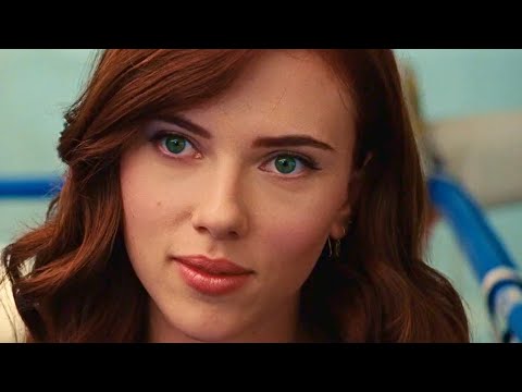 The Untold Story of Scarlett Johansson, BEST Actor of All Time