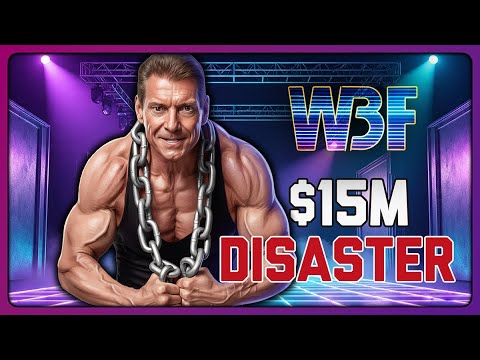 Inside Vince McMahon’s Bodybuilding Failure