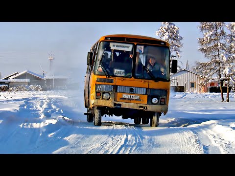 Coldest Place on Earth: Surviving Oymyakon, Siberia | A Day in the Life | Free Documentary