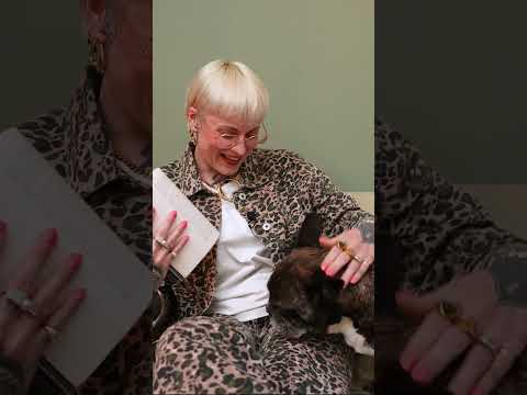 69qm in Hamburg: So schön wohnen Sarah-Ann und Tobias Tietchen