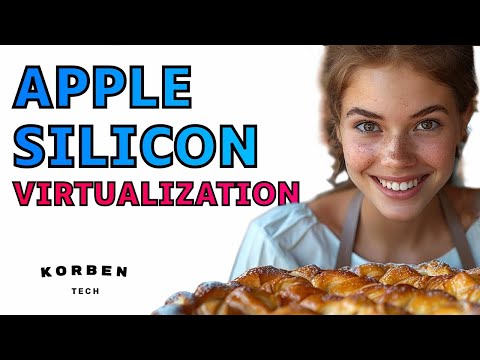 Tart: The Ultimate macOS & Linux VM Toolset for Apple Silicon