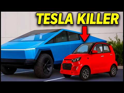 Why India’s $2,099 EV Is a Game-Changer?