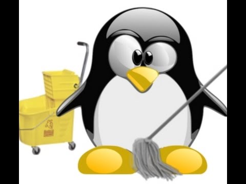 Linux Tip | Keep It Clean!