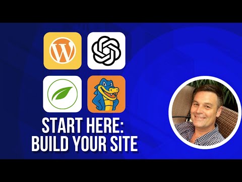 Building or updating your website in 2025? Watch this first