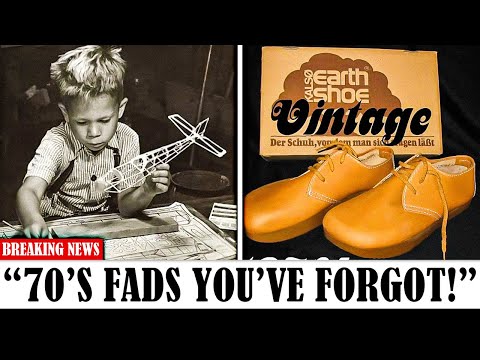 25 1970's Fads You Almost Forgot, i need this now....