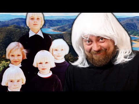 Absolute Mad Lads - The Family