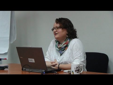 «Ты дорог в очах Моих». Психолог Марина Филоник