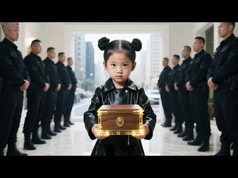 6yo girl witnessed mom being murdered, she has divine power and  took revenge!