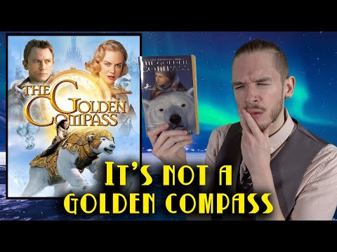 The Golden Compass ~ Lost in Adaptation