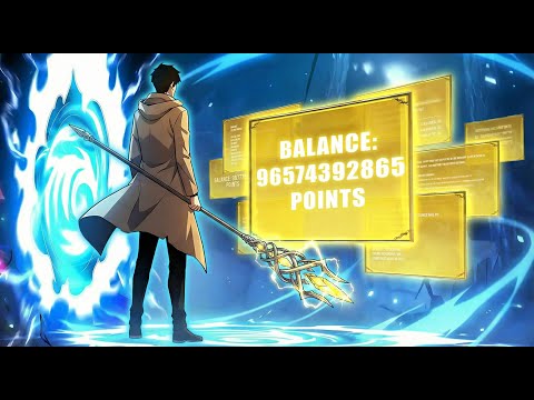 He Was AFK for 100 Years and Got Quadrillions of Energy Points When He Returned! - Manhwa Recap